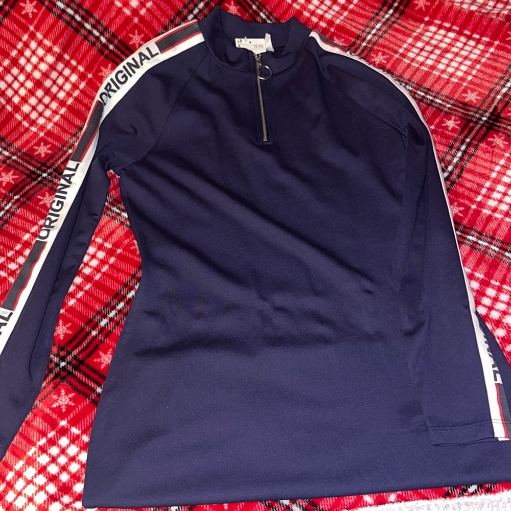 Bring new dress from H&m with tag on it. Size m